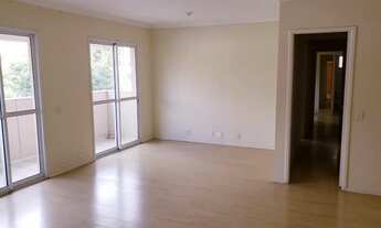 Imagem 7: Apartamento 125m2 - 3 Suítes - 3 Vagas Fixas - Tatuapé - Aceita permuta!