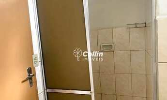 Imagem 7: Apartamento com 1 dormitório para alugar, 60 m² por R$ 679,00/mês - Centro - Uberaba/MG