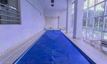 Imagem 3: Apartamento para venda com 140 metros quadrados com 2 quartos em Perdizes - São Paulo - SP