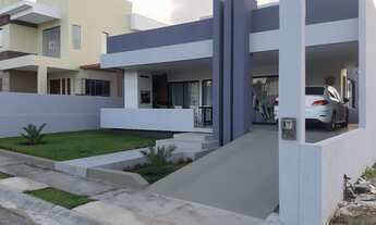 Imagem 2: Casa Em Gravatá condomínio fechado