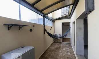 Imagem 7: Apartamento para Aluguel - Mooca, 1 Quarto, 55 m2