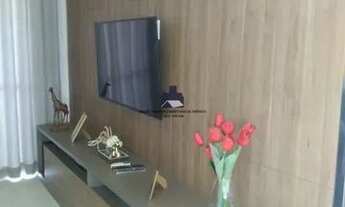 Imagem 4: Apartamento à venda no bairro Bom Jardim - São José do Rio Preto/SP