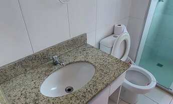 Imagem 7: Alugo weekend 2 quartos na Ponta Negra