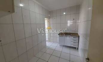 Imagem 7: Apartamento bairro Monte Alegre com 55,17m² com 02 dormitórios com armários 01 vaga