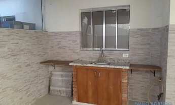 Imagem 7: CASA EM CONDOMÍNIO - VILA SÃO SILVESTRE - SP