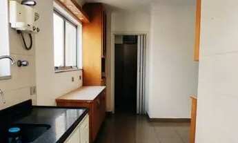 Imagem 6: Apartamento Venda 2 Dormitórios - 105 m² Vila Mariana