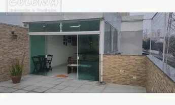 Imagem 7: Santo André - Apartamento Padrão - Vila Floresta