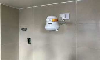 Imagem 5: We present a great high standard apartment located close to Parque da Jaqueira, one of the