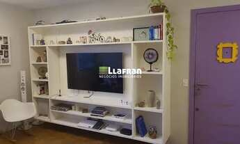 Imagem 7: Apartamento 2 dormitórios Edifício Fernão Dias