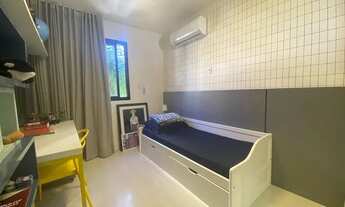 Imagem 5: Apartamento de 3 quartos no Condomínio Eduardo Abreu, Jardins