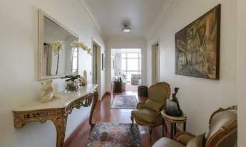 Imagem 4: Apartamento tipo para venda e locação com 3 quartos, 197m²