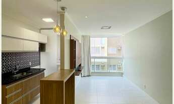 Imagem 2: 2 Quartos com suíte, 2 vagas, vista para o mar em Praia de Itaparica, Vila Velha/ES