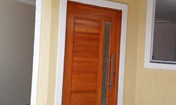 Imagem 5: MARICÁ - Casa Padrão - ITAPEBA