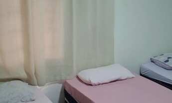 Imagem: Aluguel por diárias