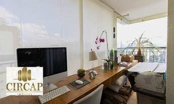 Imagem 6: FANTÁSTICO APARTAMENTO - ANDAR ALTO LINDA VISTA - 4 SUÍTES