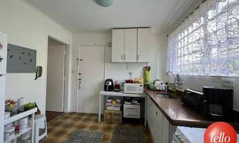 Imagem 5: São Paulo - Apartamento Padrão - Perdizes