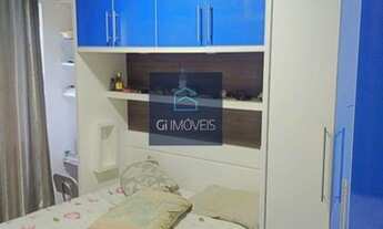 Imagem 7: Apartamento para Venda em Palhoça, Centro, 2 dormitórios, 1 banheiro, 1 vaga