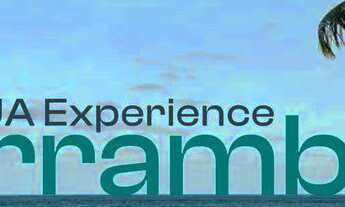 Imagem 2: Flat para venda com 36 metros quadrados com 1 quarto em Serrambi - Ipojuca - PE