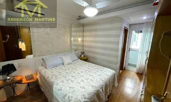 Imagem 7: Apartamento 4 quartos a uma quadra do mar Cód: 18828 z Anderson Martins Imóveis vende