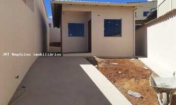 Imagem 2: Casa, independente, 02 quartos, quintal, 02 vagas, Recanto Verde, Esmeraldas