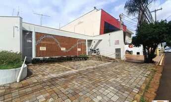 Imagem 2: Casa (térrea na rua) 3 dormitórios/suite, cozinha planejada