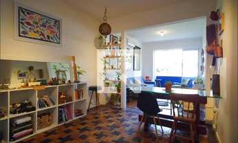 Imagem 2: Apartamento para Aluguel - Rio Branco, 2 Quartos, 100 m2