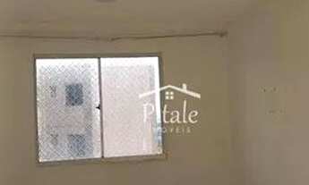 Imagem 6: Apartamento com 2 dormitórios, 40 m² - venda por R$ 213.000,00 ou aluguel por R$ 1.290,00