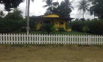 Imagem 2: Alugo casa Mobiliada em Aldeia KM 13 condo fechado