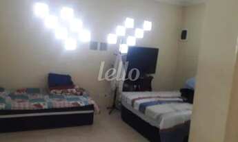 Imagem 4: São Paulo - Casa Padrão - Belém