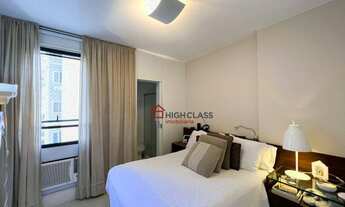 Imagem 6: Apartamento com 3 dormitórios à venda, 110 m² por R$ 950.000,00 - Praia da Costa - Vila Ve