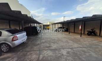 Imagem 5: Apartamento bairro Monte Alegre com 55,17m² com 02 dormitórios com armários 01 vaga