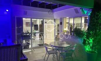 Imagem 3: Barra da Tijuca Apartamento cobertura com 2 dormitórios