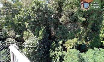 Imagem 6: Cobertura à venda, 219 m2, vista verde!