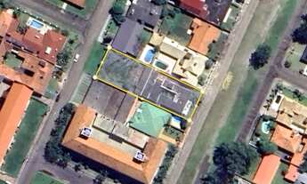 Imagem: Casa para venda com 1.080 m² de terreno