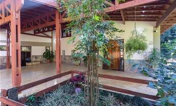 Imagem 7: Chácara com 5 quartos à venda em Ribeirão Preto/SP