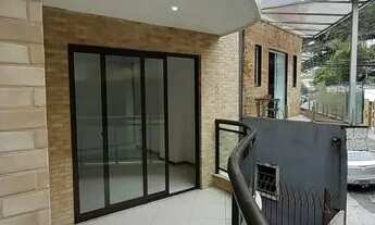 Imagem 15: Lindo e amplo apartamento para locação nas Braunes - Nova Friburgo - Rj