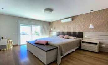 Imagem 7: Casa - Loteamento Mont Blanc Residence - Campinas