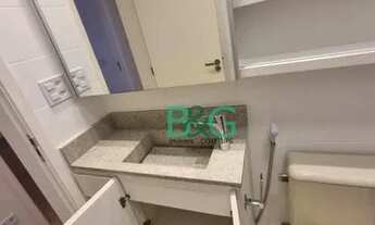 Imagem 5: Apartamento com 3 dormitórios à venda, 79 m² por R$ 1.102.500 - Bela Vista - São Paulo/SP