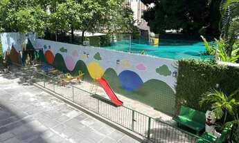 Imagem 5: Apartamento para Locação em Recife, Espinheiro, 3 dormitórios, 1 suíte, 3 banheiros, 1 vag