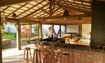 Imagem 2: Casa de Praia em Pontal do Piraqueaçu, Aracruz