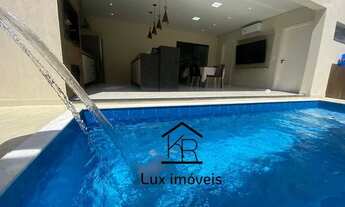 Imagem 4: Morada dos pássaros duplex com 4 suítes e escritório