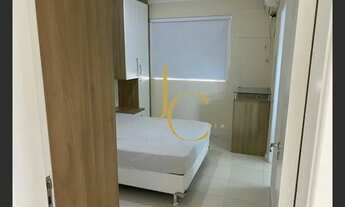 Imagem 2: Apartamento com 2 dormitórios (1suíte) no centro de Biguaçu com 67m²