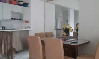 Imagem 6: Apartamento no Brisas todo projetado três quartos