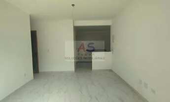 Imagem 7: Apartamento Novo à Venda na Vila Maria Alta