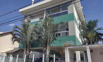 Imagem 2: Apartamento com 2 dormitórios à venda, 61 m² por R$ 680.000,00 - Ribeirão da Ilha - Floria