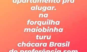 Imagem: Procura Apartamento pra alugar