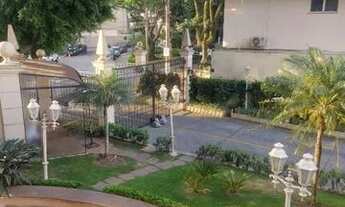 Imagem 2: São Paulo - Apartamento Padrão - Parque da Mooca