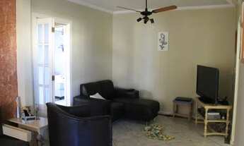 Imagem 2: Casa para Venda - 120m², 3 dormitórios, sendo 1 suites, 1 vaga - Vila Nova