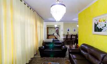 Imagem 4: Casa para Aluguel - Vila Ré, 3 Quartos, 400 m2