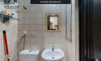 Imagem 5: Apartamento na Liberdade com 50% de Desconto!